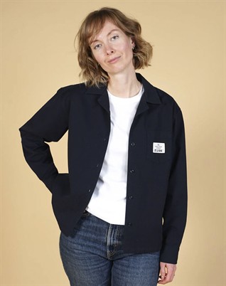 Elsk - Ripstop Womens Skjorte